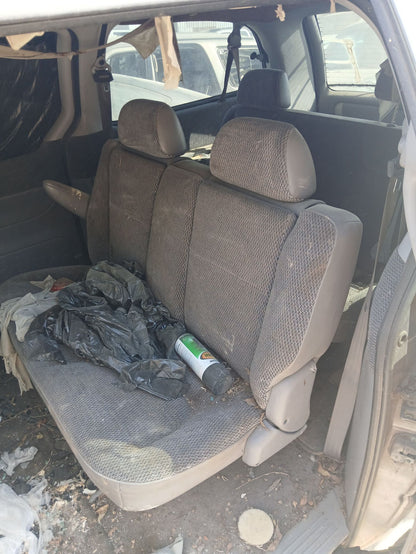 Windshield 1996 - 2000 Plymouth Voyager