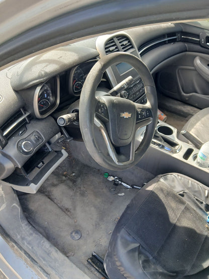 Exterior Door Handle Front Driver Side 2013 - 2015 Chevrolet Malibu