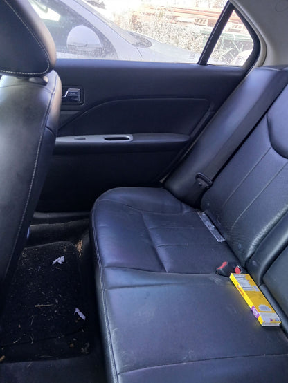 Fender Front Driver Side 2006 - 2011 Mercury Milan