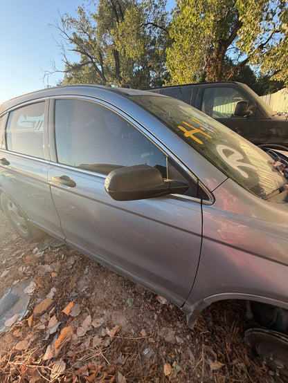 Mirror Assembly Driver Side 2007 - 2011 Honda CR-V
