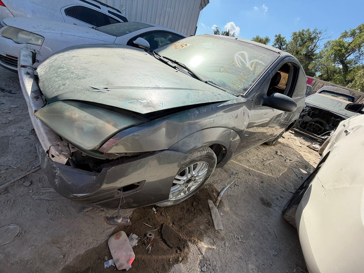 Ignition Switch 2000 - 2007 Ford Focus