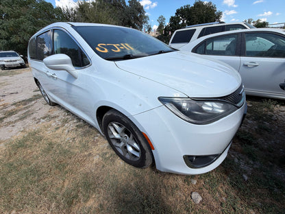 Water Pump 2017 - 2027 Chrysler Pacifica