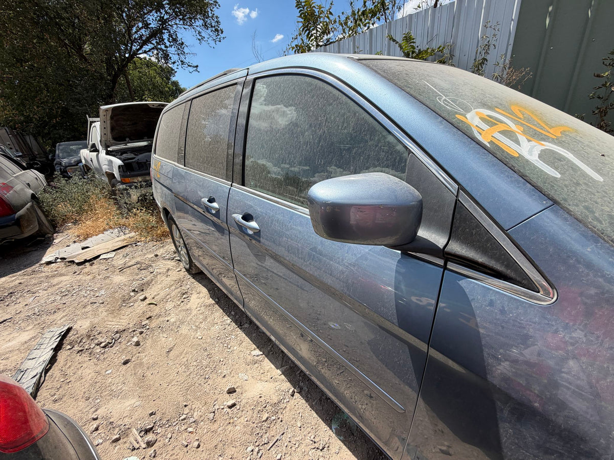 Brake Booster 2005 - 2010 Honda Odyssey