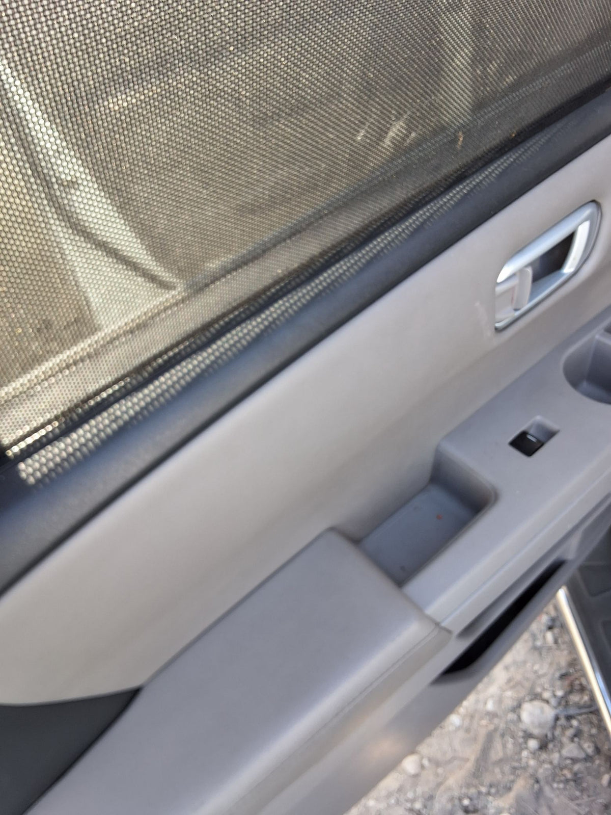 Seat Assembly Second Row 2009 - 2015 Honda Pilot