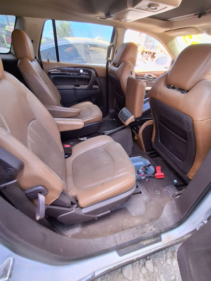 Heater A/C Box Front 2008 - 2017 Buick Enclave
