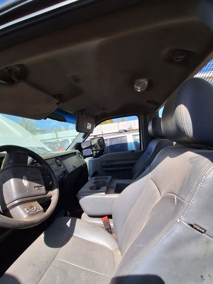 Headliner 2011 - 2016 Ford Super Duty F-350 SRW