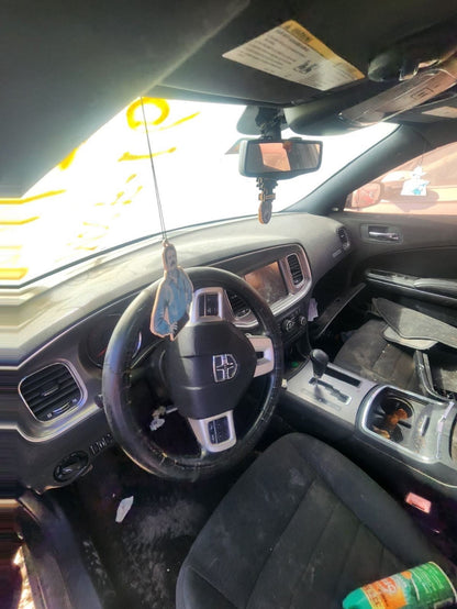 Shock Absorber Rear Driver Side 2011 - 2023 Dodge Charger