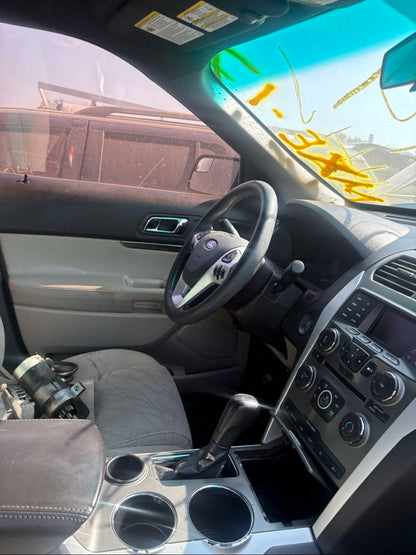 Brake Caliper Front Passenger Side 2011 - 2019 Ford Explorer
