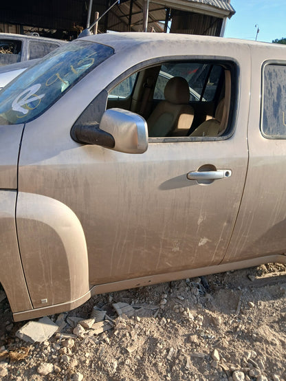 Subframe Front 2006 - 2011 Chevrolet HHR