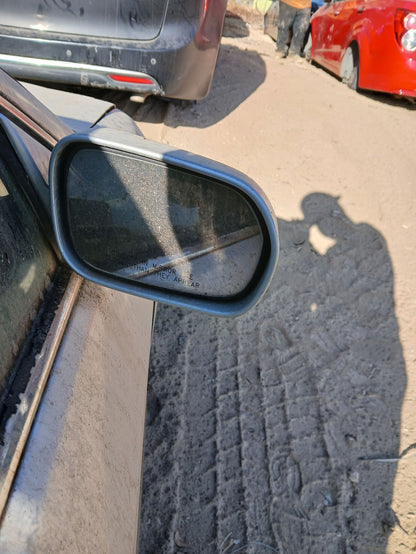 Center Console 1998 - 2002 Honda Accord