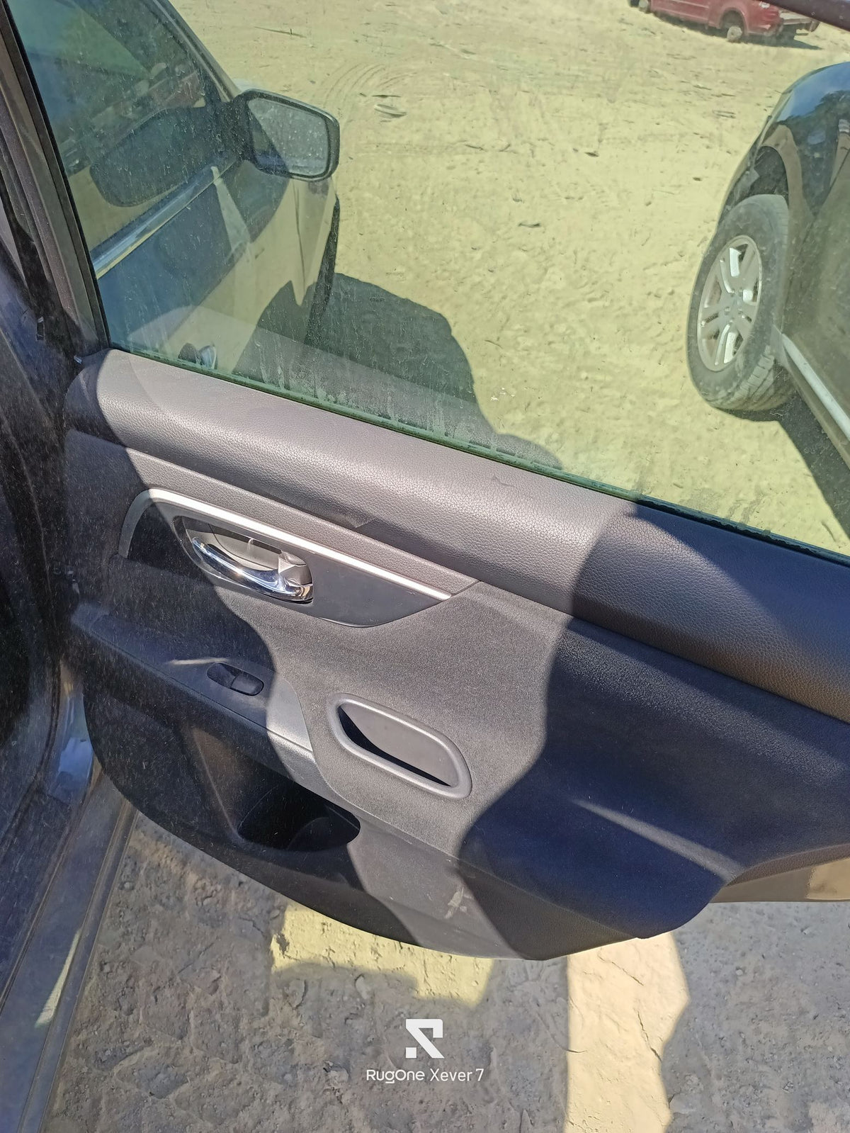 Heater Core 2013 - 2018 Nissan Altima