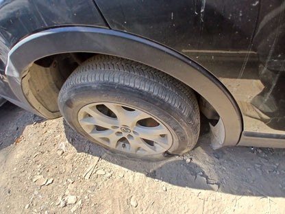 Stabilizer Link Front Passenger Side 2007 - 2015 Mazda CX-9