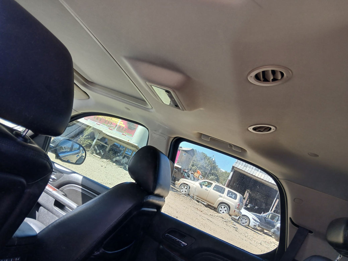 Window Regulator Rear Driver Side 2007 - 2014 Cadillac Escalade
