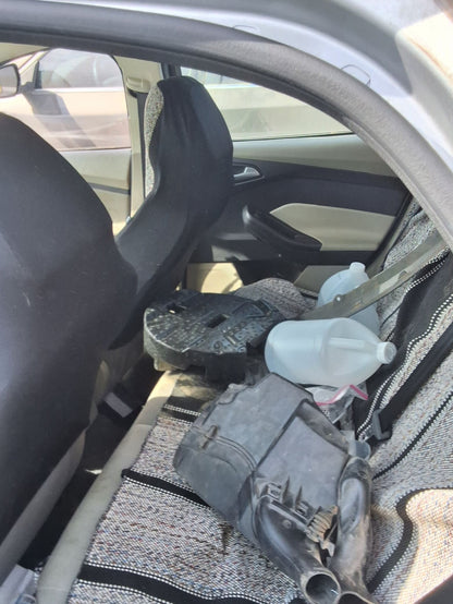 C-Pillar Trim Panel Passenger Side 2012 - 2018 Ford Focus