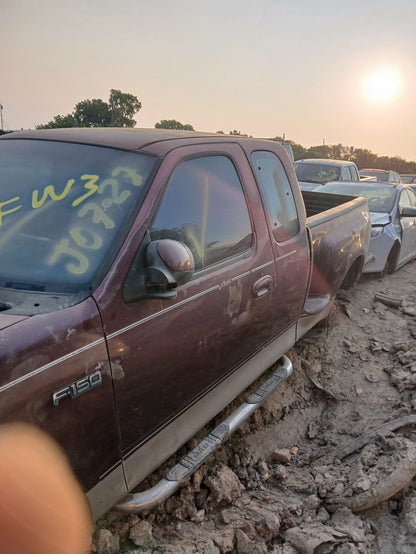 Cooling Fan Clutch 1997 - 2003 Ford F-150