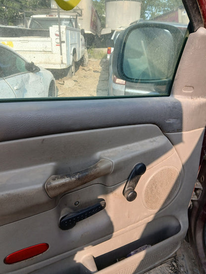 Steering Column 2002 - 2008 Dodge Ram 1500