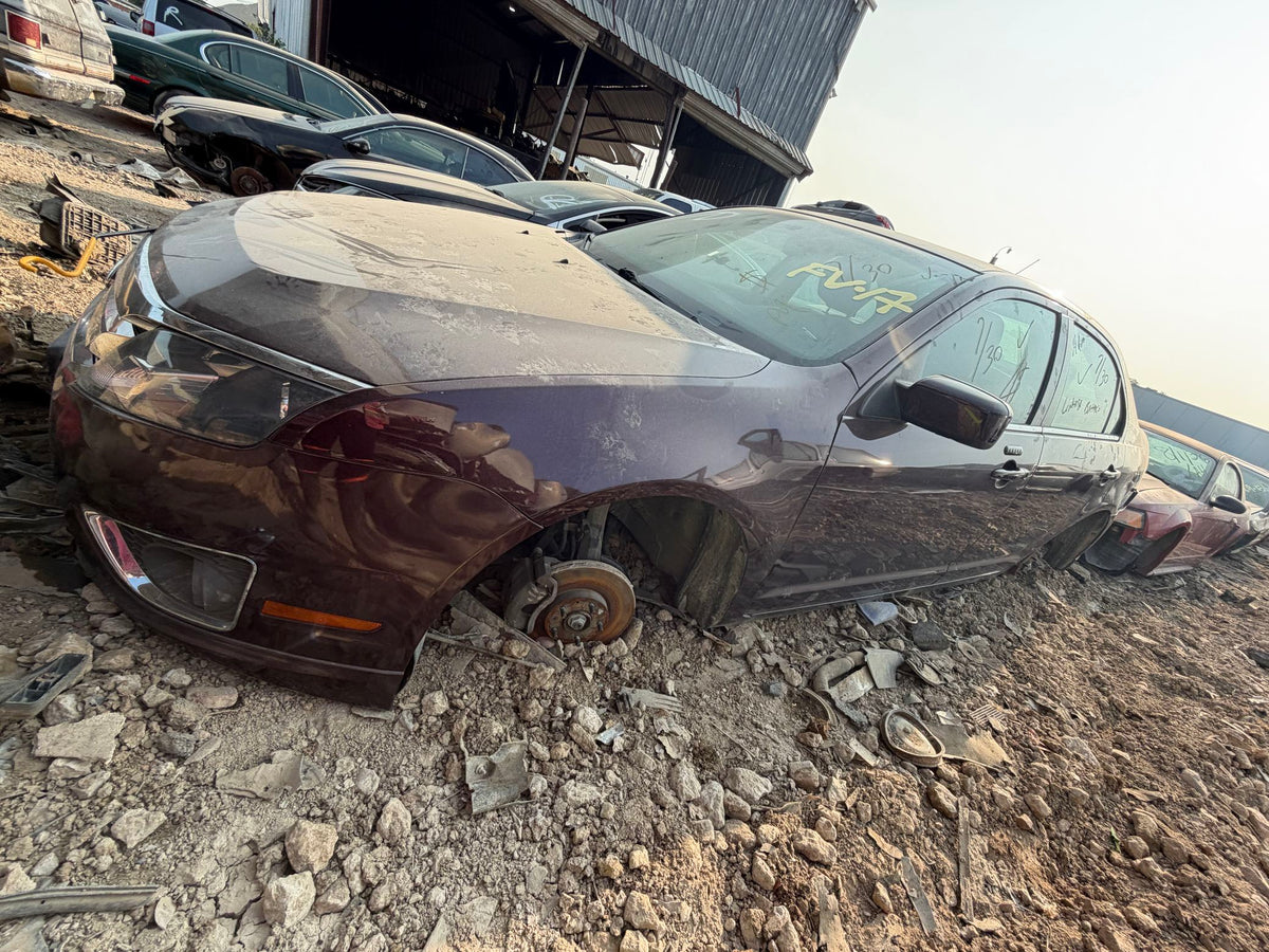 Transmission Mount 2006 - 2012 Ford Fusion