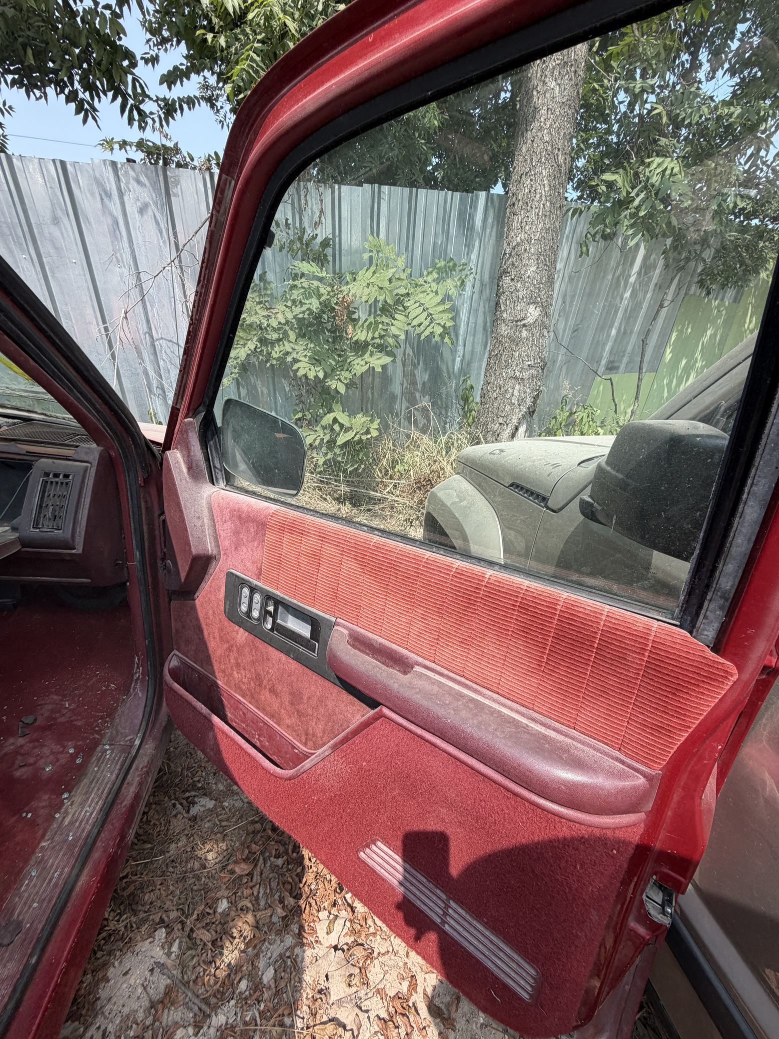 ABS Module 1988 - 1998 CHEVROLET GMT-400
