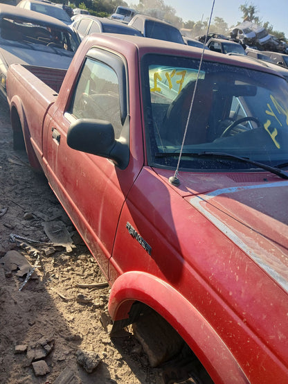 Tailgate 1998 - 2011 Ford Ranger