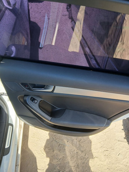 Airbag Curtain Driver Side 2009 - 2016 Audi A4