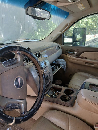 Engine Control Module 2007 - 2014 GMC Sierra 2500