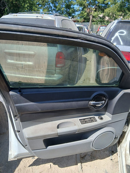 C-Pillar Trim Panel Driver Side 2006 - 2010 Dodge Charger