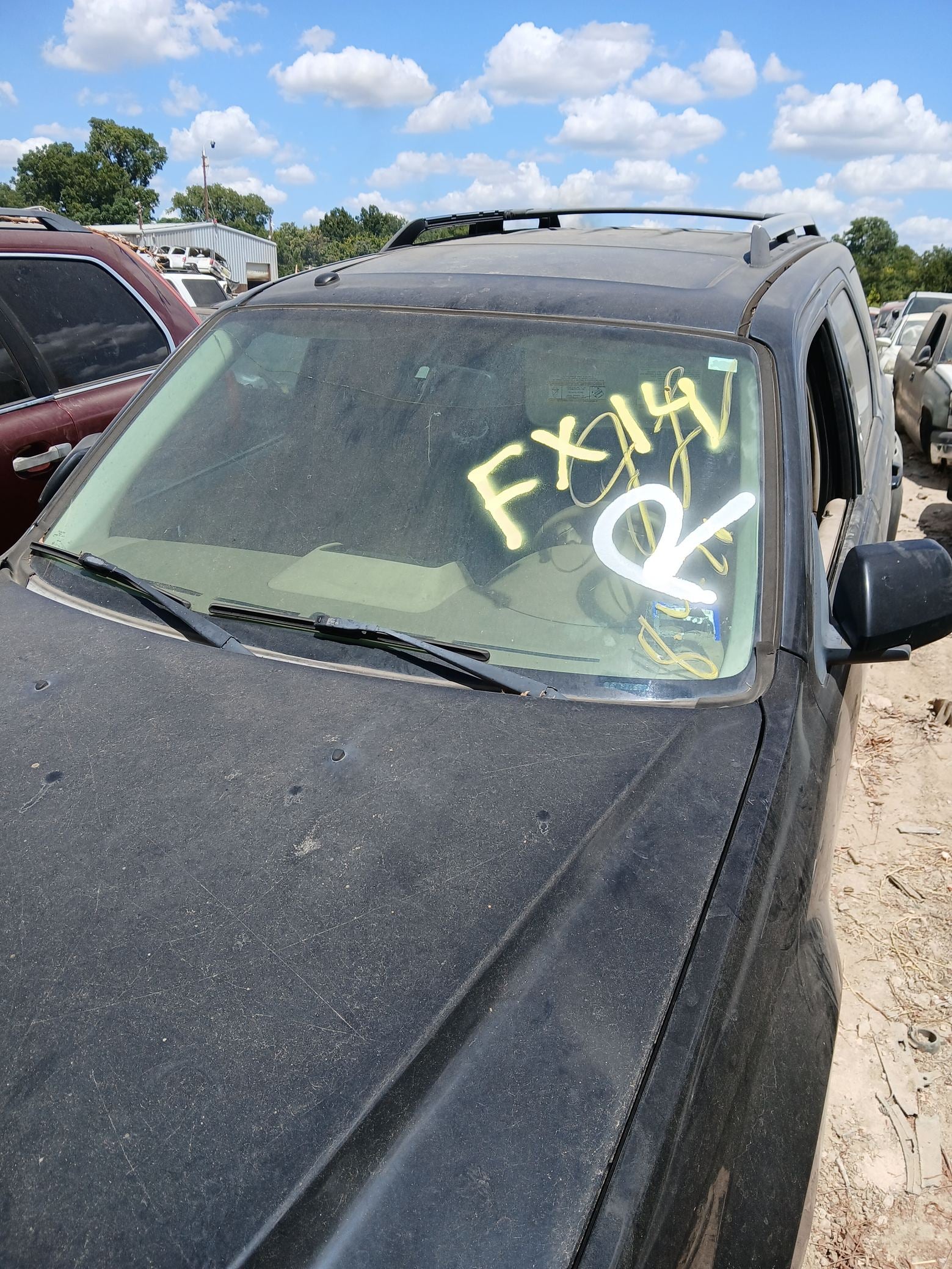 Brake Booster 2008 - 2012 Ford Escape