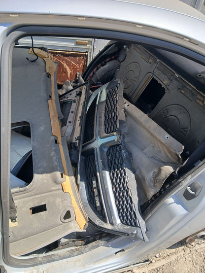 Trunk Lid 1999 - 2005 BMW 3 Series