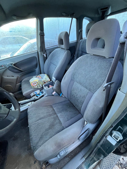 Engine Control Module 2001 - 2005 Toyota RAV4
