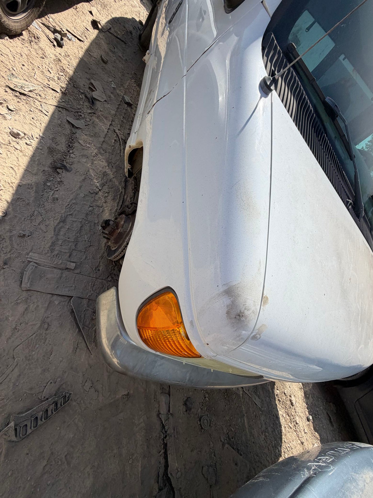 Radius Arm Front Driver Side 1992 - 2014 Ford Econoline