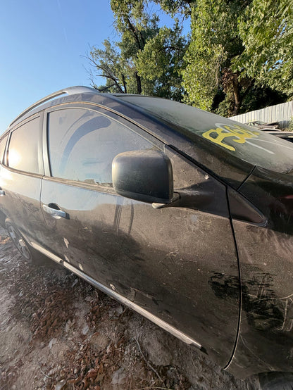 Door Lock Latch Rear Driver Side 2014 - 2020 Nissan Rogue