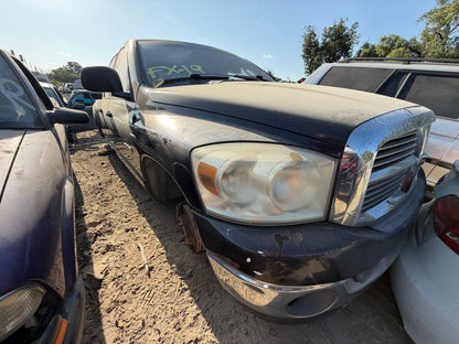 Passenger Dash Airbag 2002 - 2008 Dodge Ram 1500