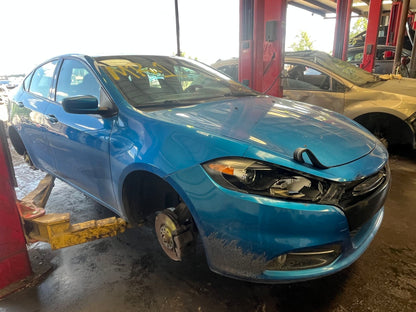 Sunroof Assembly 2013 - 2016 Dodge Dart