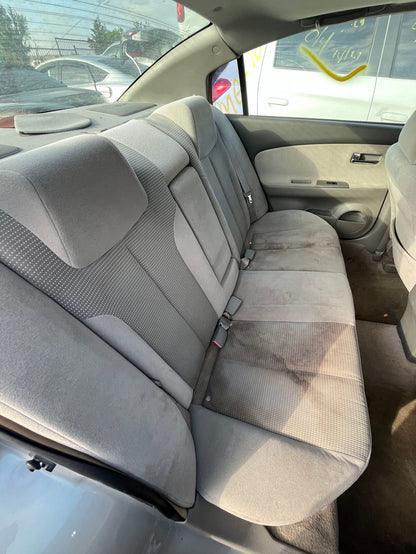 Interior Door Handle Front Passenger Side 2002 - 2006 Nissan Altima