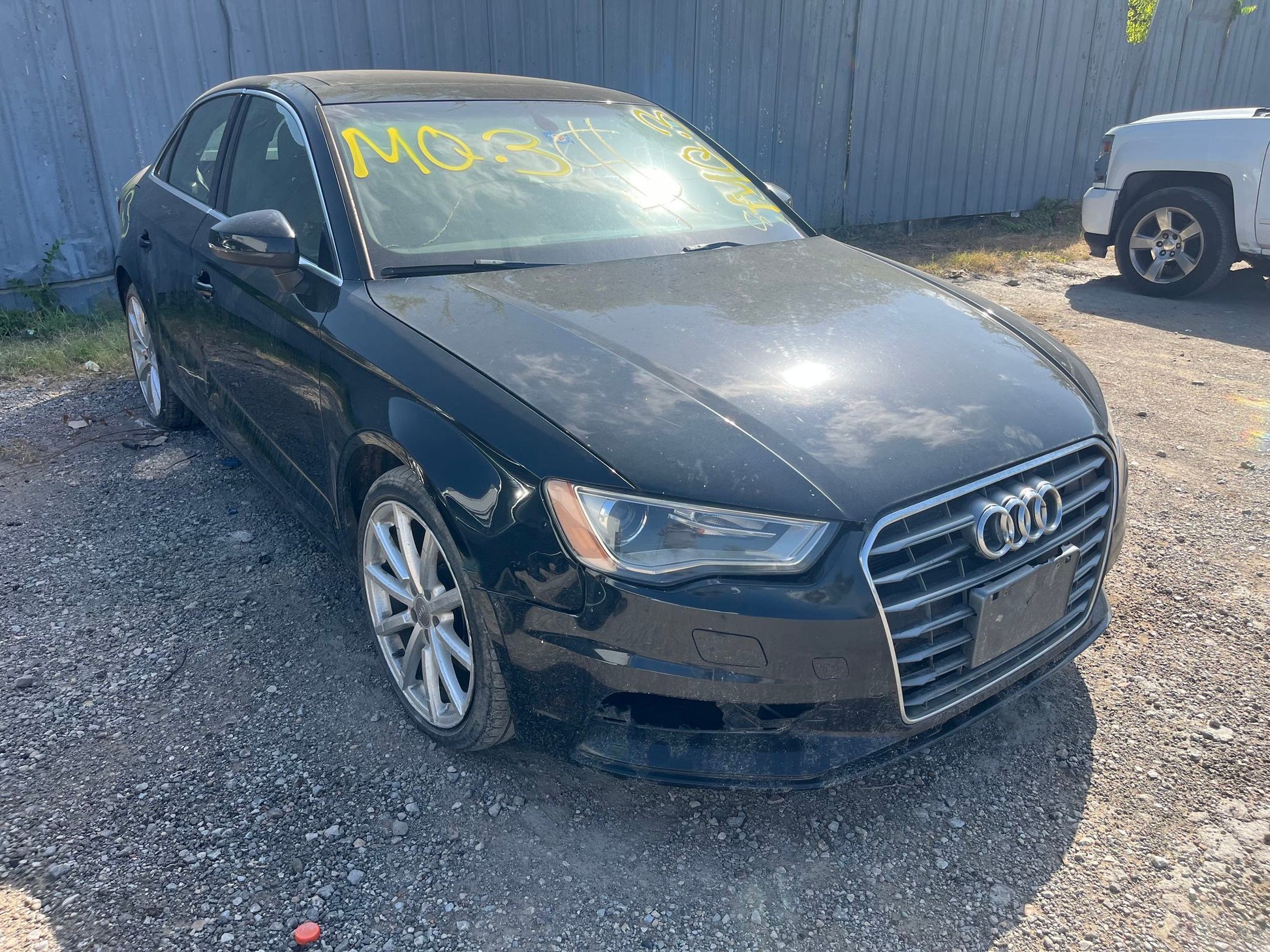 Battery Tray 2015 - 2020 Audi A3