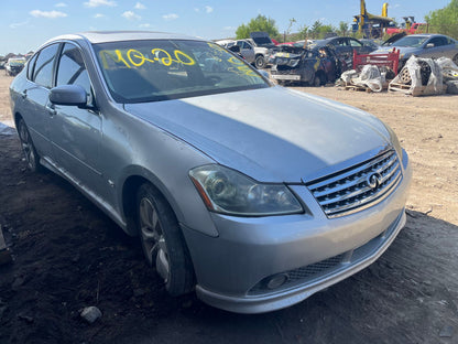 Tail Light Outer Driver Side 2006 - 2010 Infiniti M35