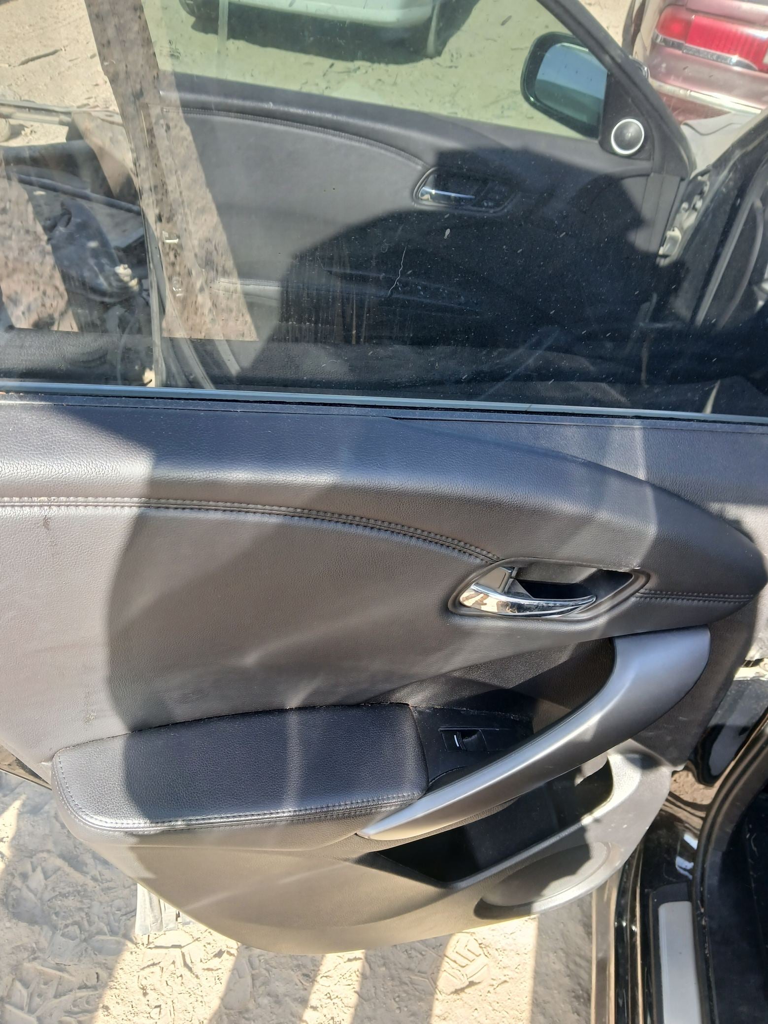 Instrument Cluster 2013 - 2018 Acura RDX