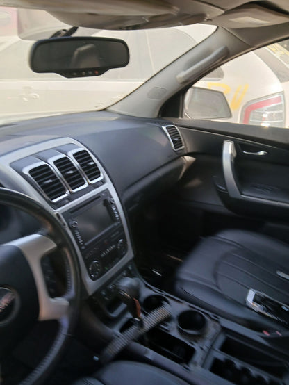 Seat Belt Buckle Front Passenger Side 2007 - 2016 GMC Acadia