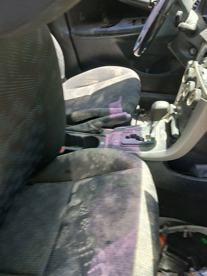 Dashboard Panel 2009 - 2013 Toyota Corolla