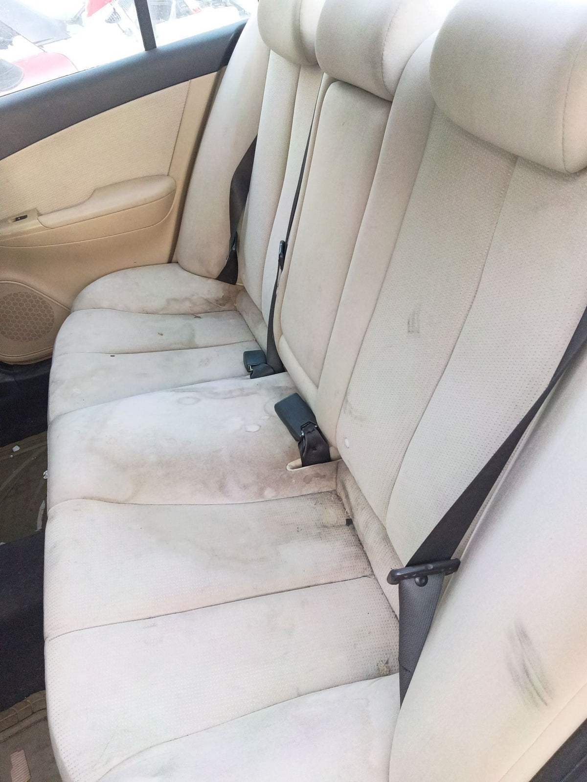 Fender Front Passenger Side 2006 - 2010 Hyundai Sonata