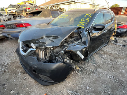 C-Pillar Trim Panel Passenger Side 2014 - 2020 Nissan Rogue