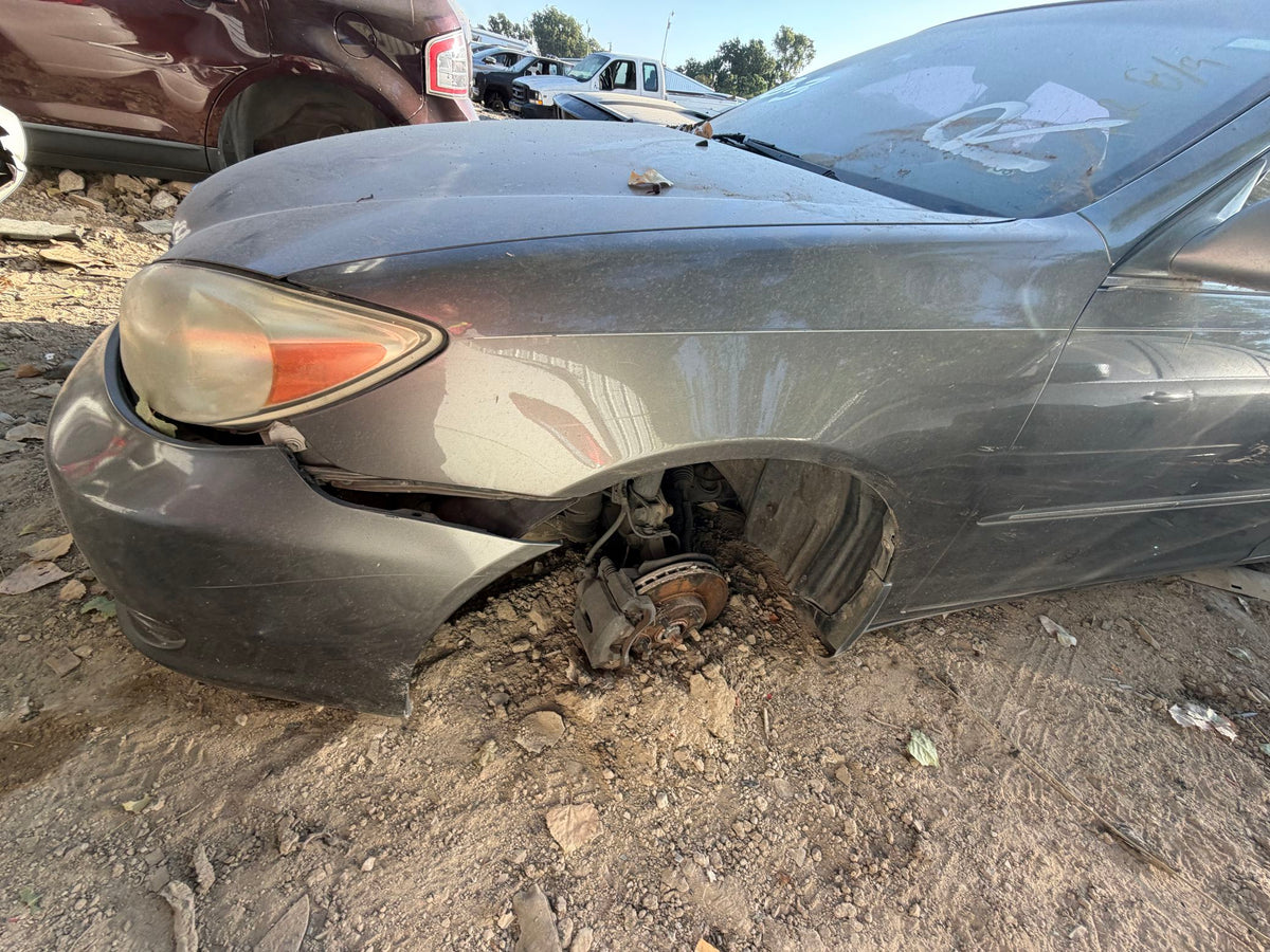 Instrument Cluster 2002 - 2006 Toyota Camry