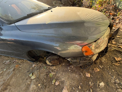 Heater Core 2001 - 2009 Volvo S60