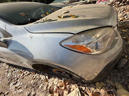 Quarter Panel Passenger Side 2013 - 2022 Buick Encore