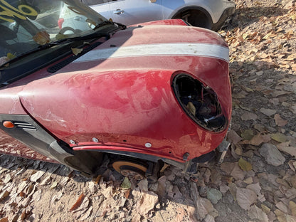 Cabin Wiring Harness 2002 - 2006 Mini Cooper Hardtop