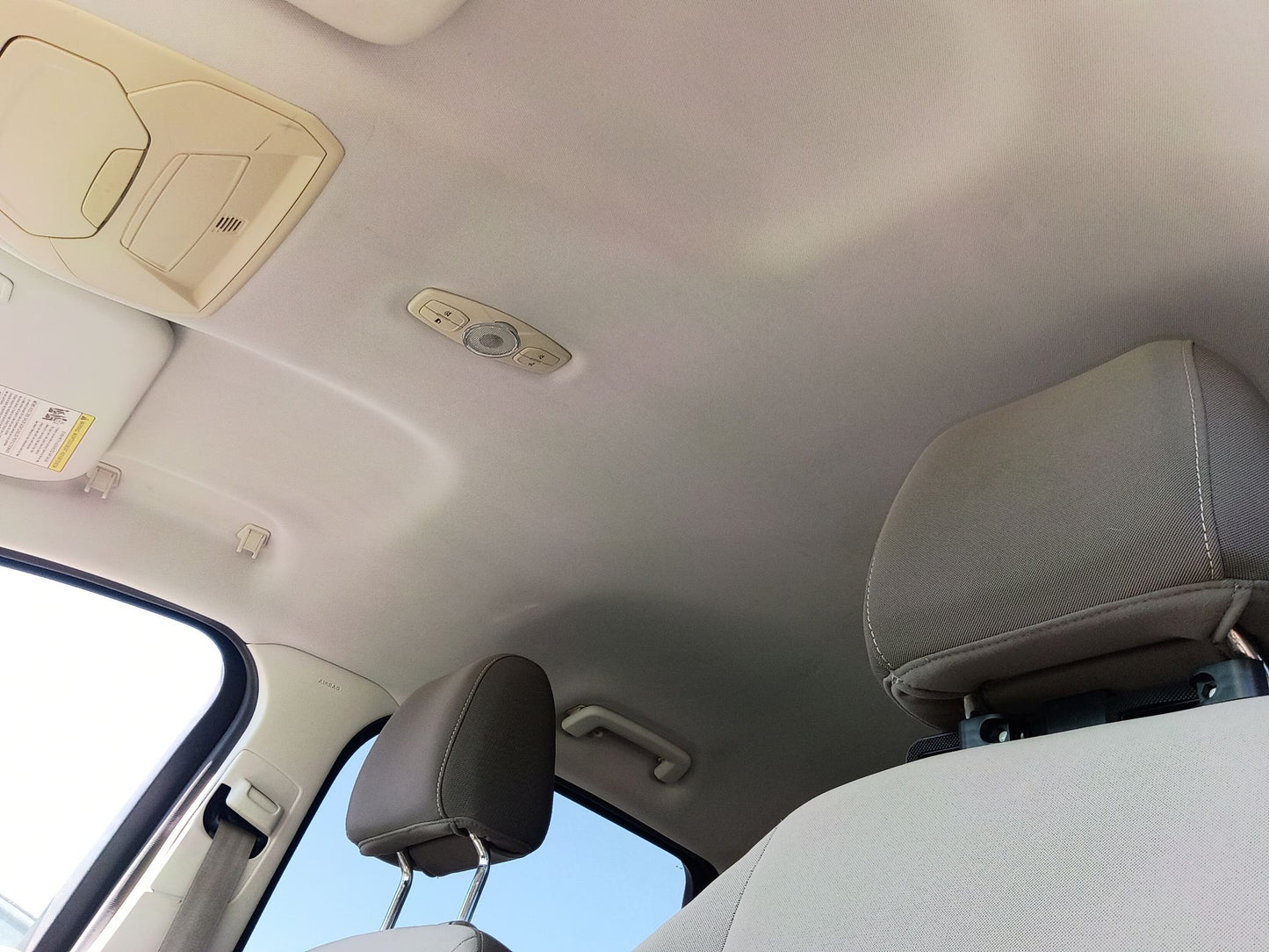 Steering Knuckle Hub Front Driver Side 2013 - 2019 Ford Escape