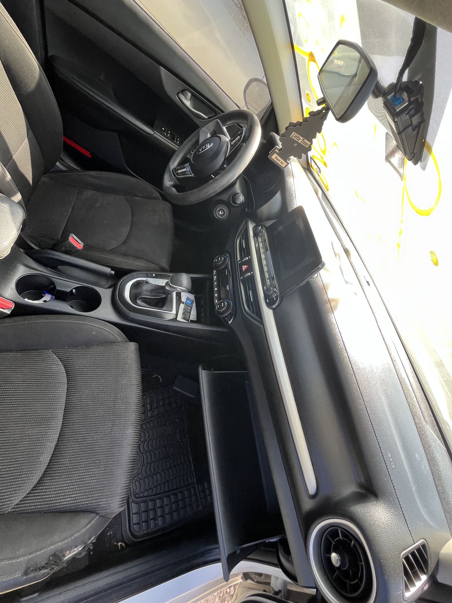 Stabilizer Bar Rear 2019 - 2026 Kia Forte
