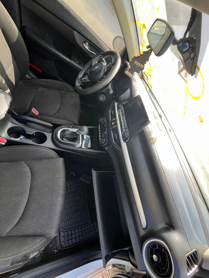 Door Window Switch Master Driver Side 2019 - 2026 Kia Forte