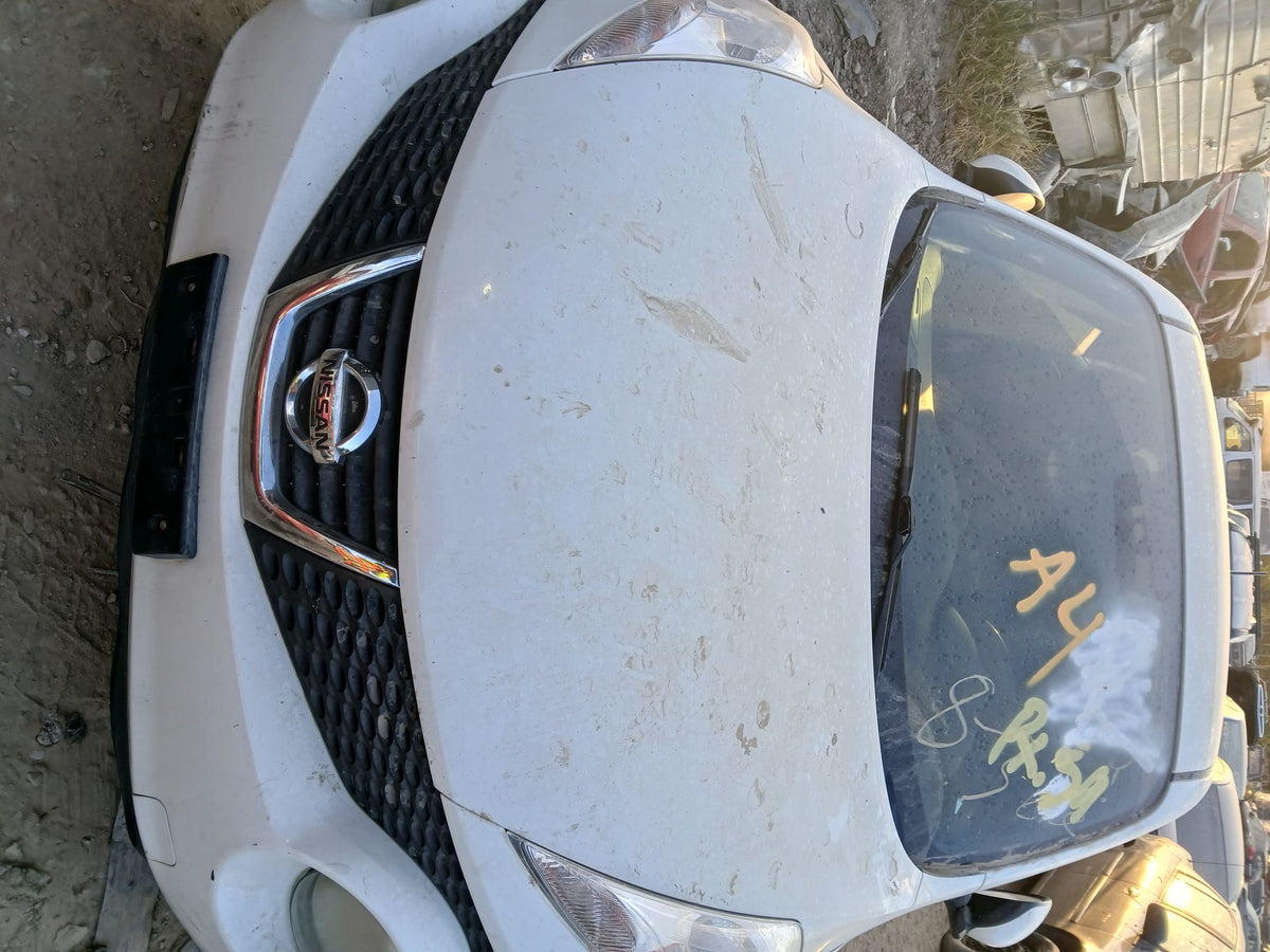 Exterior Door Handle Front Passenger Side 2011 - 2017 Nissan Juke