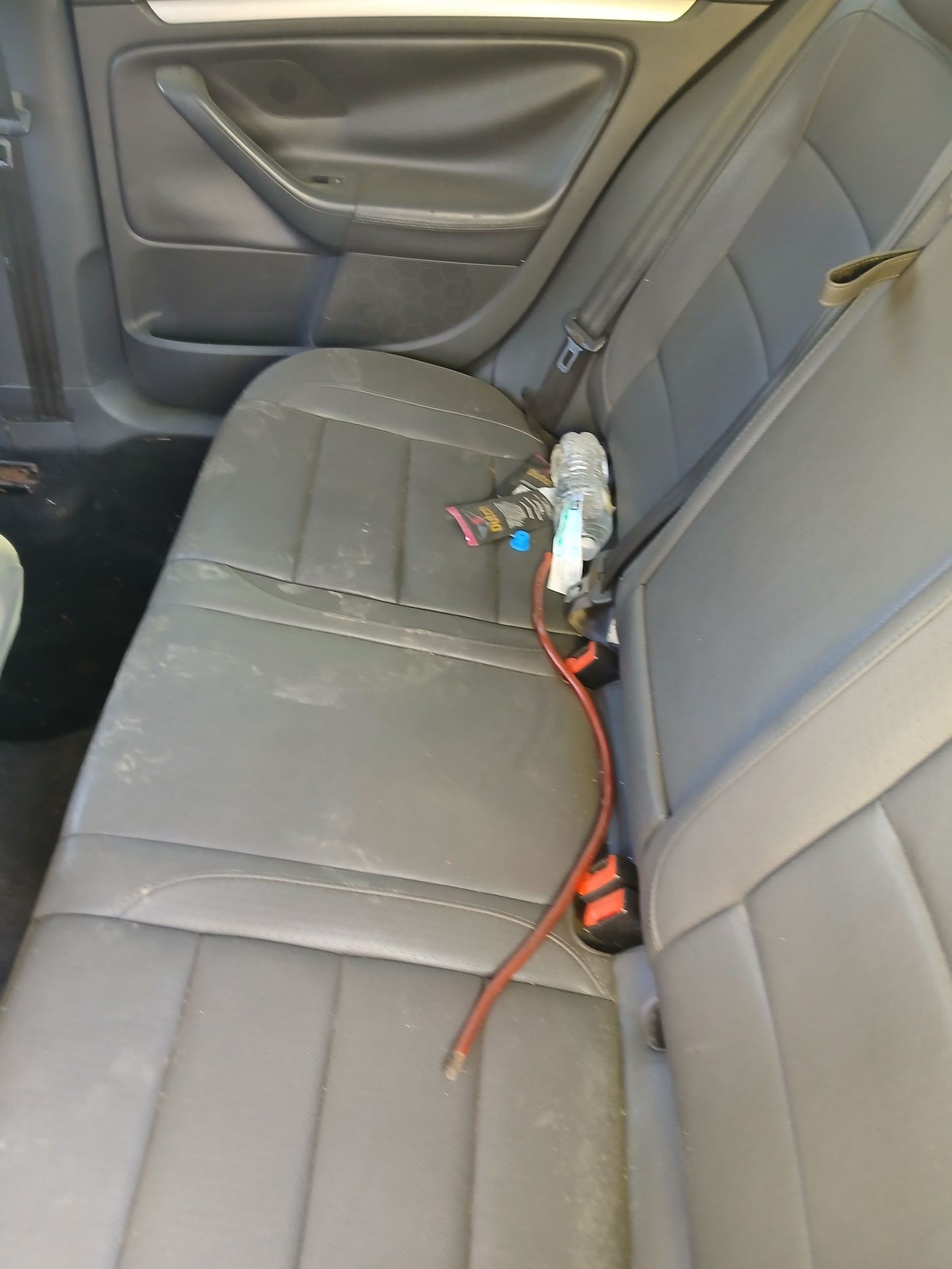 Quarter Panel Passenger Side 2006 - 2010 Volkswagen Jetta